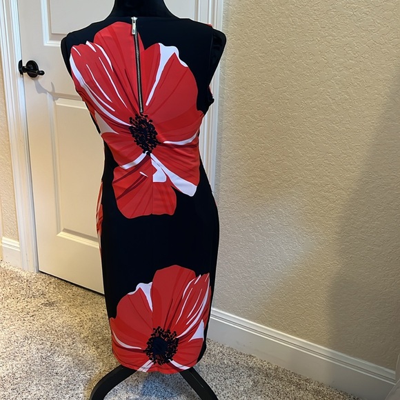 Tommy Hilfiger poppy dress - Picture 4 of 8